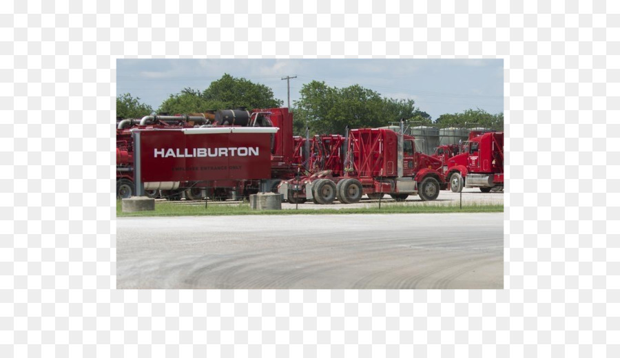 Alvarado，Halliburton PNG