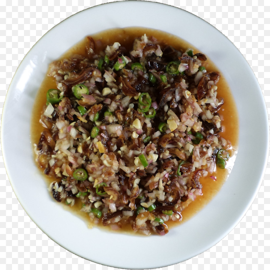 Pilaf，อาหารมังสวิรัติ PNG