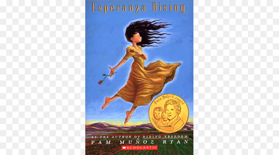 Esperanza Rising Book，วรรณกรรม PNG