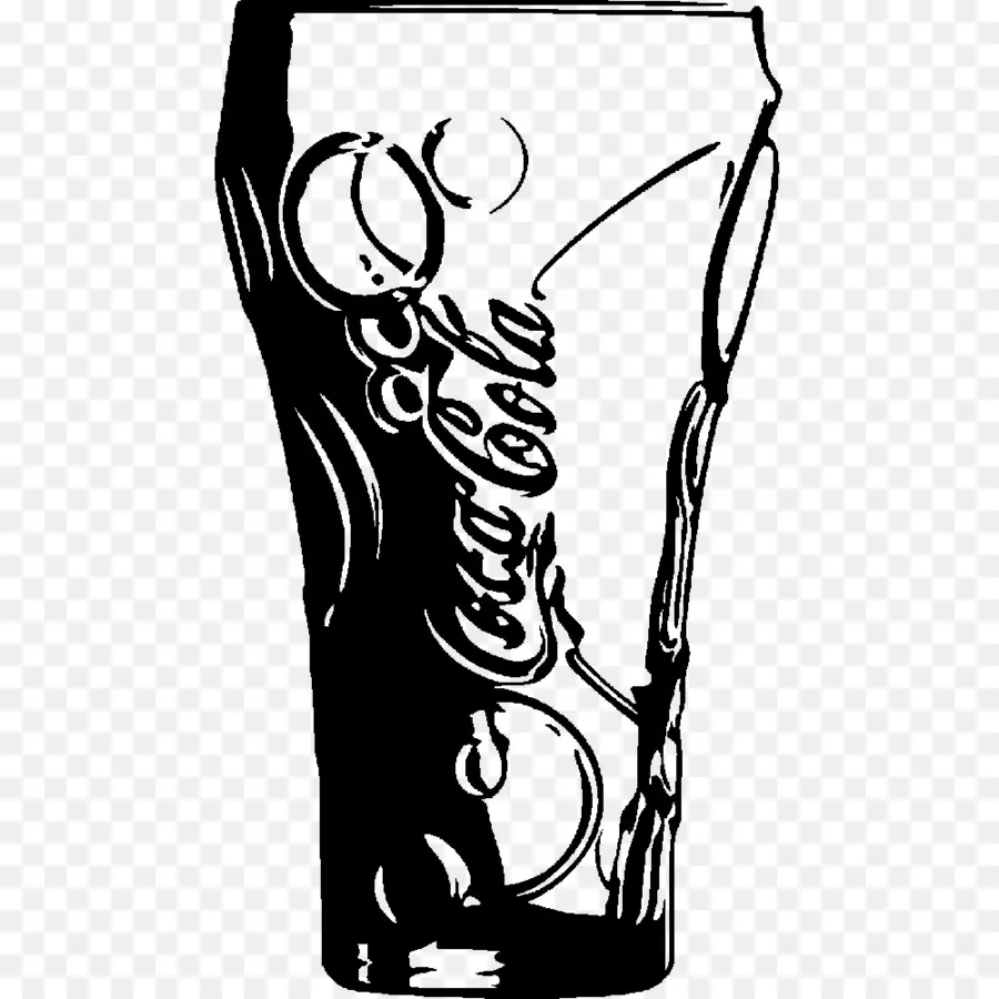 แก้ว Coca Cola，ดื่ม PNG