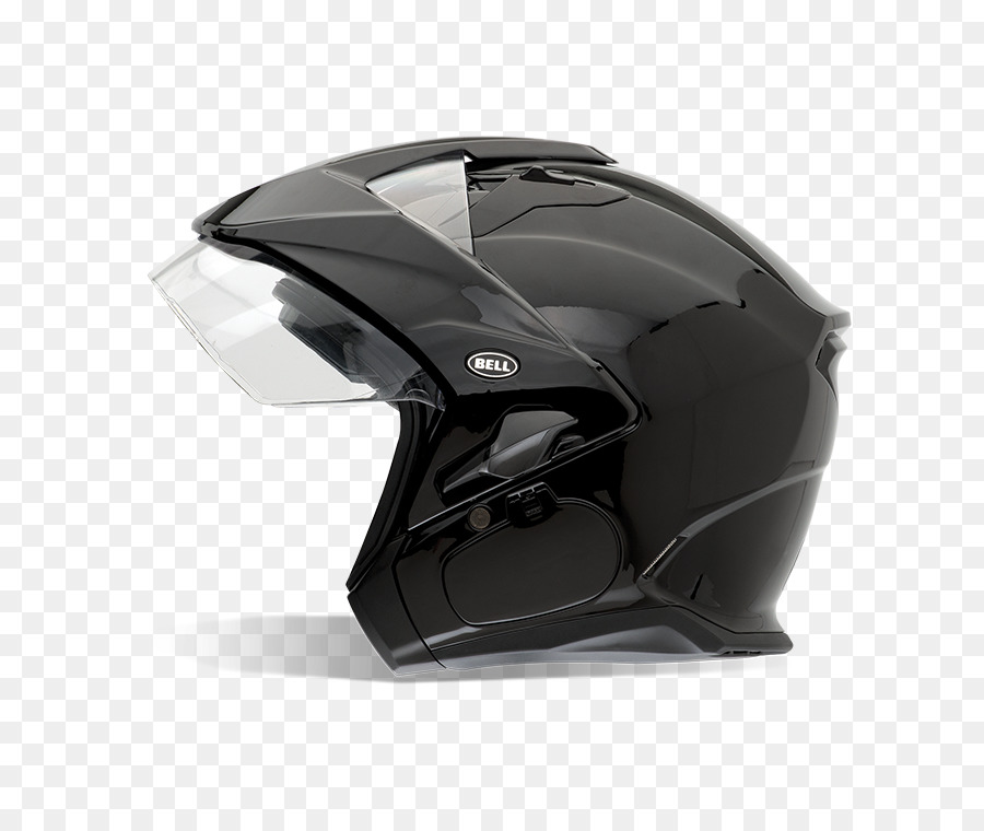 มอเตอร์ไซค์ Helmets，เบลล์องกีฬา PNG