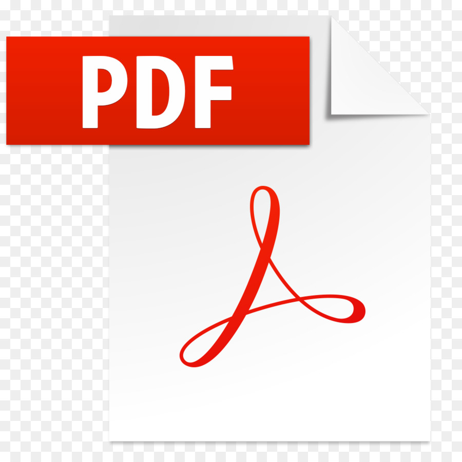 เอกสาร Pdf，ดิจิตอล PNG