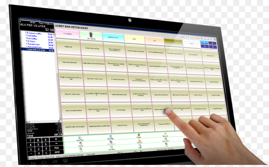 คอมพิวเตอร์ซอฟต์แวร์，การต่อรองการประมวลผลบนระบบ PNG