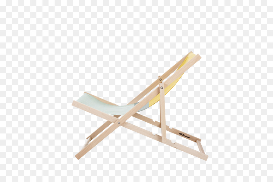 เก้าอี้，Deckchair PNG