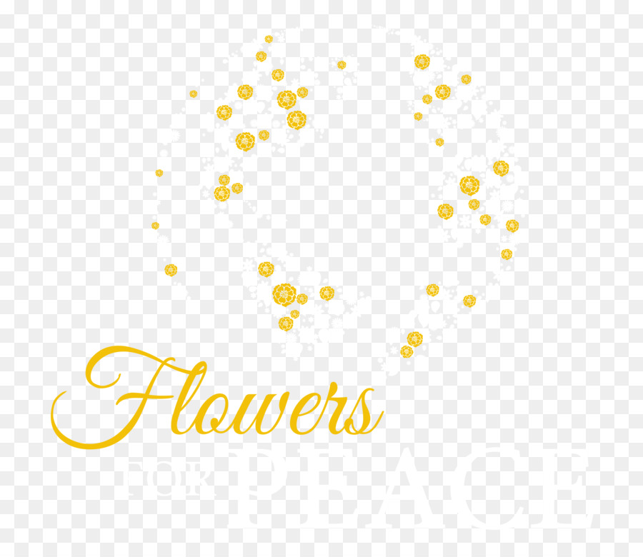 ดอกไม้，สันติ PNG