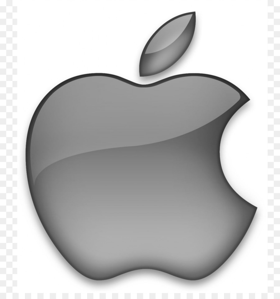 โลโก้ Apple，เทคโนโลยี PNG