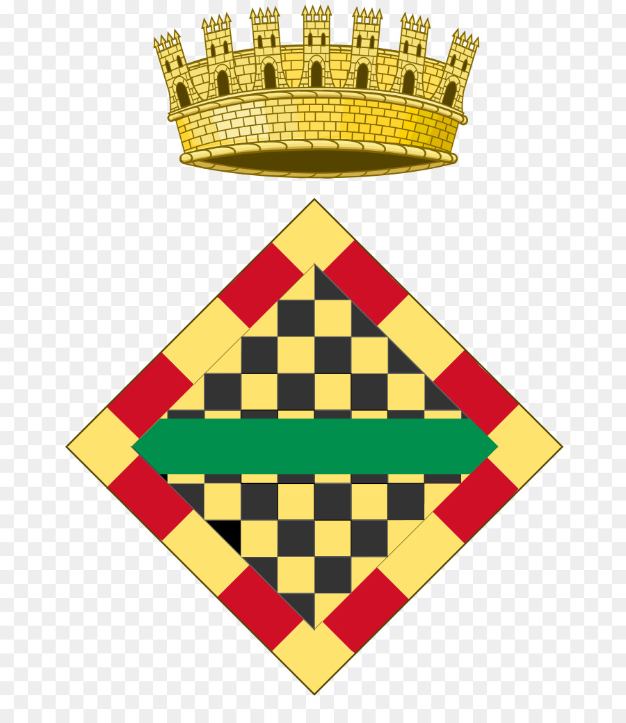Conesa Spain_ Provinces Kgm，เสื้อโค้ทของอาวุธและสถานะของ Catalonia_ Comarques Kgm PNG