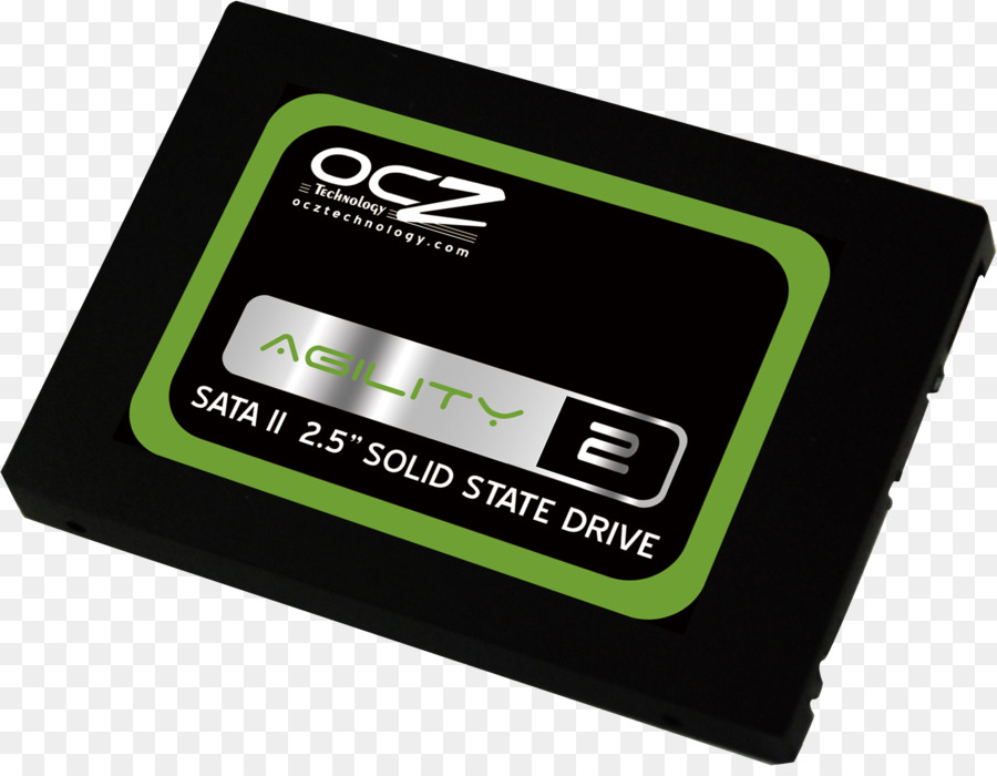 แล็ปท็อป，Ocz PNG