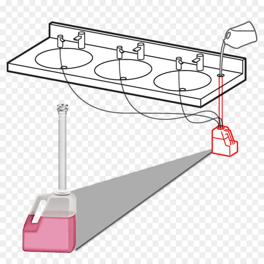 สบู่ Dispenser，อัตโนมัติสบู่ Dispenser PNG