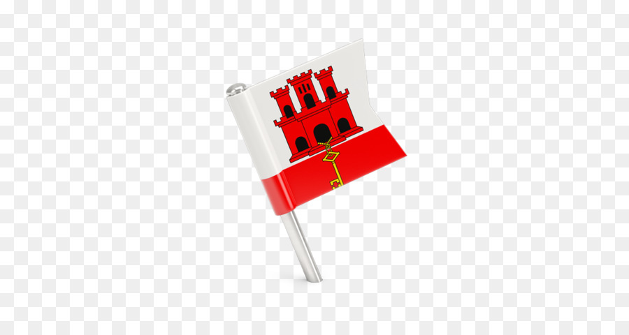 ยิบรอลตาร์，ธงขยิบรอลตาร์ PNG