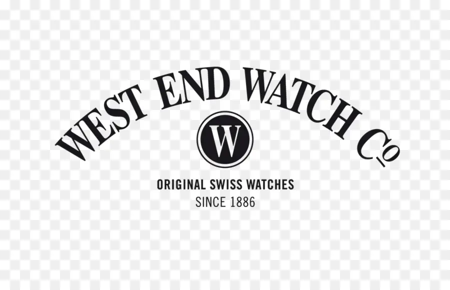 West End Watch Co，ดู PNG