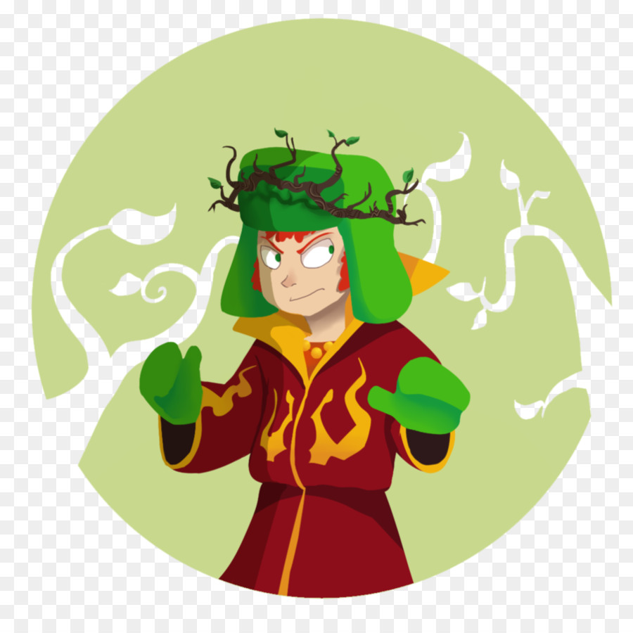 ไคล์ Broflovski，สแตน Marsh PNG