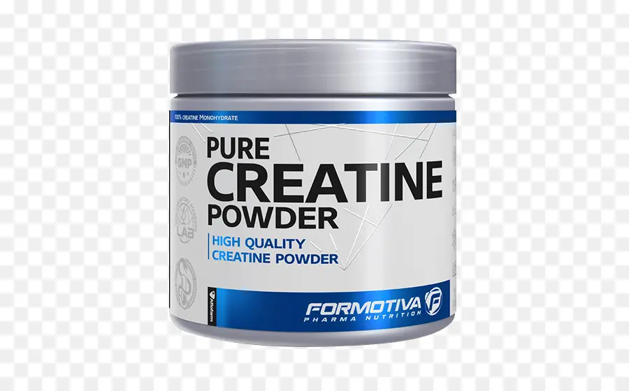 ผง Creatine，เสริม PNG