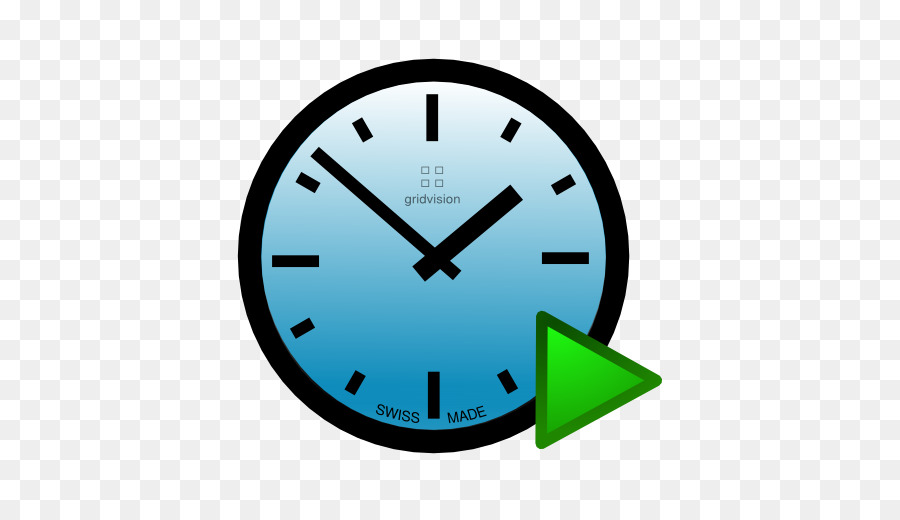 Timetracking ซอฟต์แวร์，สิ่ง PNG