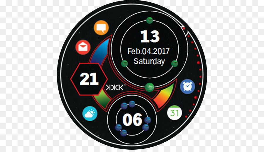 เทคโนโลยี，แบรนด์ PNG