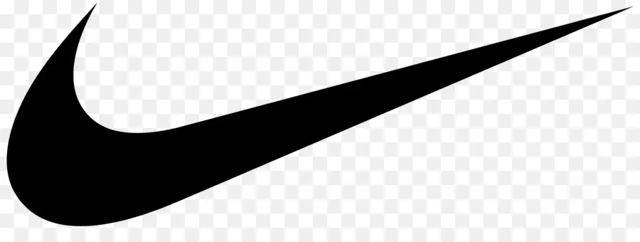 โลโก้ Nike，Swoosh PNG