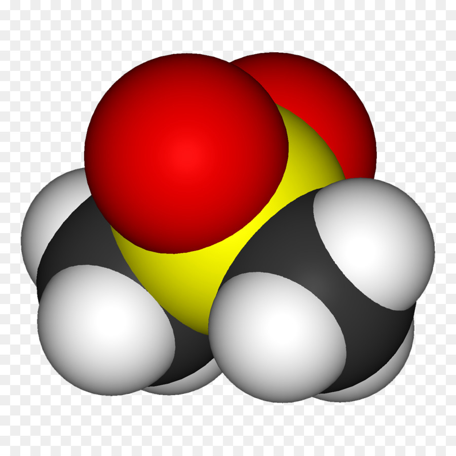 Methylsulfonylmethane，Sulfone PNG