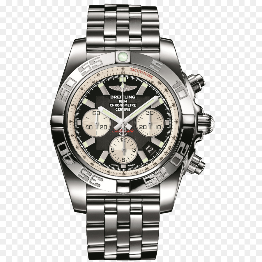 Breitling ซา，ดู PNG