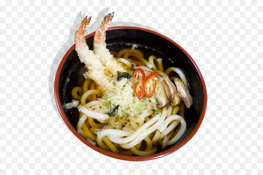 Tempura Udon，กุ้ง PNG