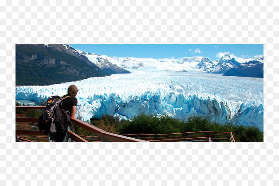 Los Glaciares วนสาธารณะแห่งชาติ，Perito โนส์กลาเซียร์ PNG