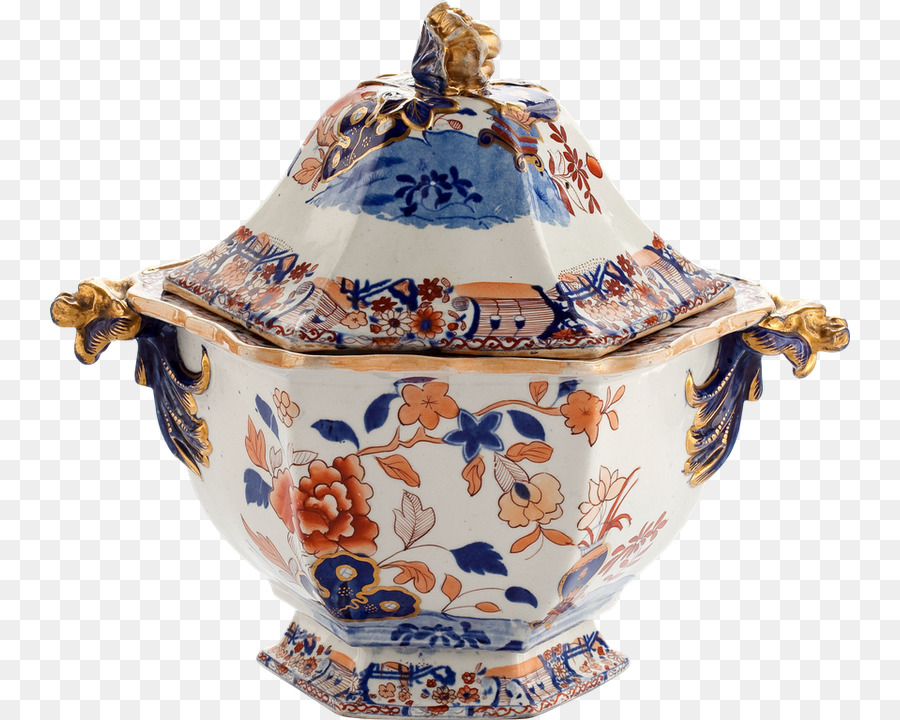 Tureen，เบื้องมี PNG