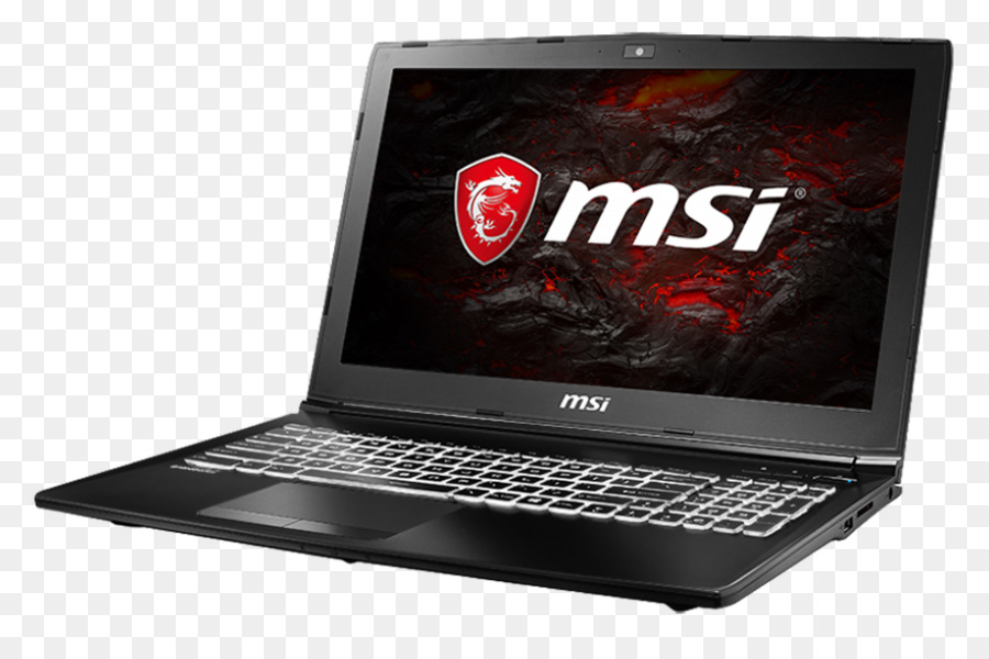 แล็ปท็อป Msi，คอมพิวเตอร์ PNG