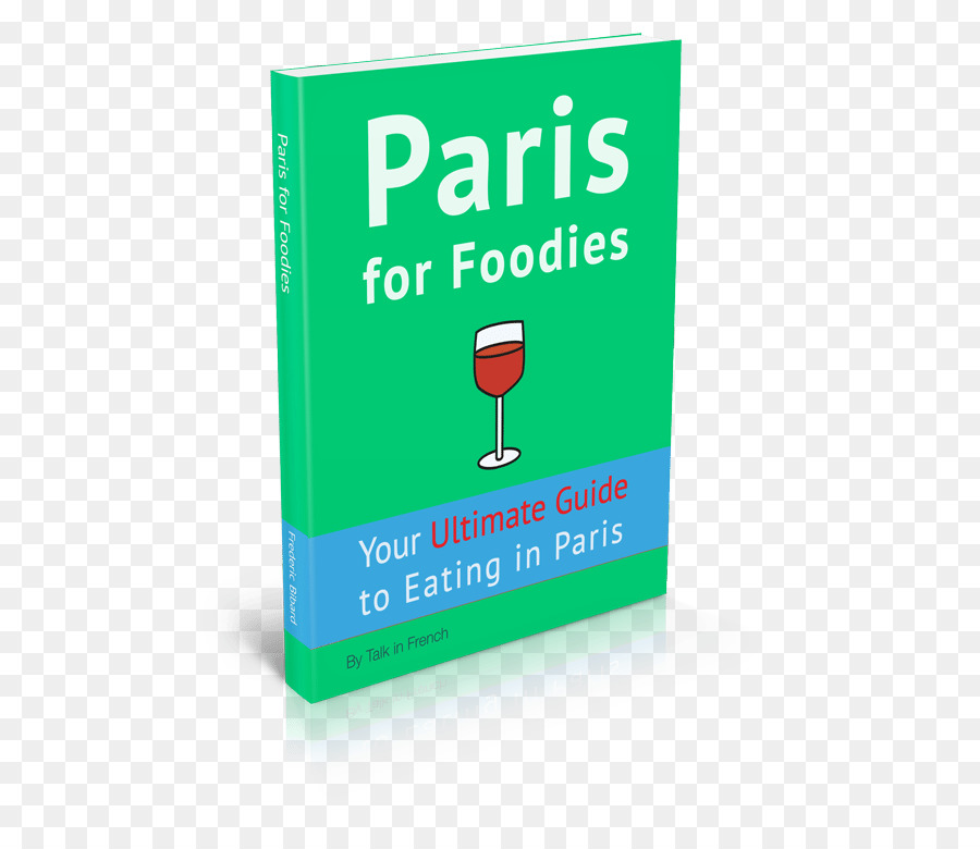 ฟู้ดดี้，Parisfoodies PNG