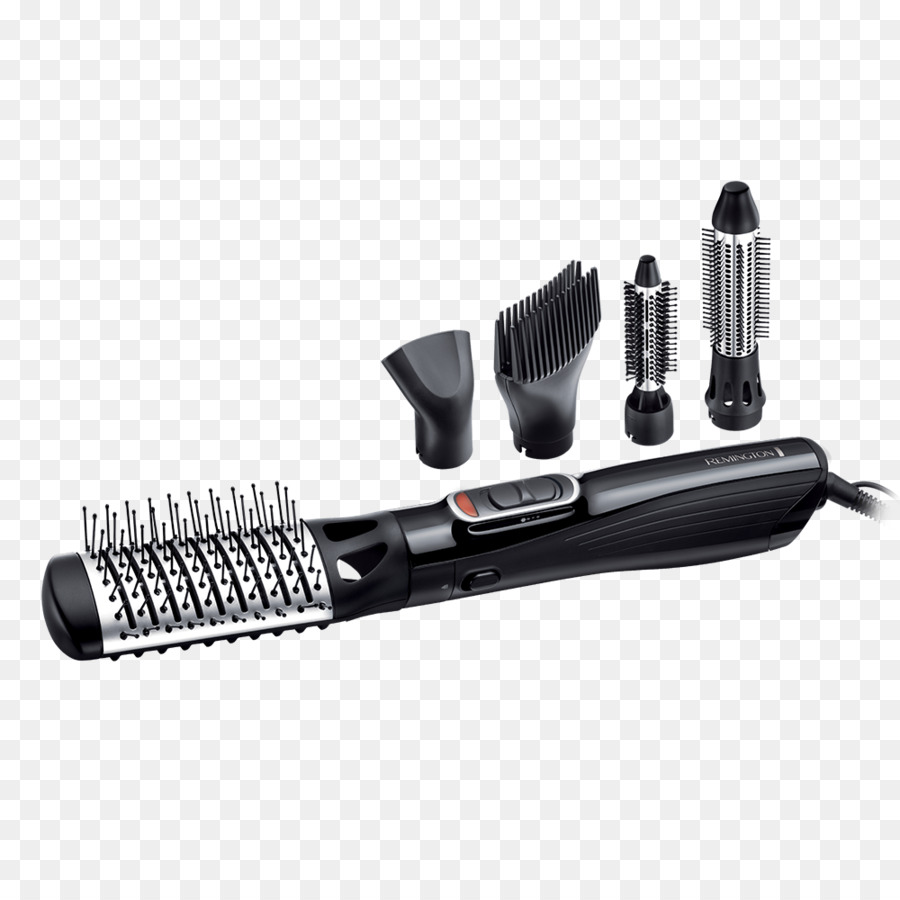 Remington As1220 Amaze เรียบเนียนระดับเสียง Airstyler，ผม PNG