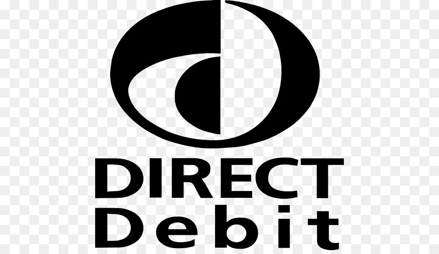 โลโก้ Direct Debit，การชำระเงิน PNG