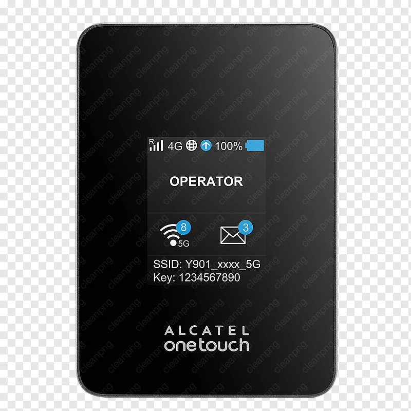 Alcatel เคลื่อนที่, Lte, เรา เตอร์ png - png Alcatel เคลื่อนที่, Lte ...