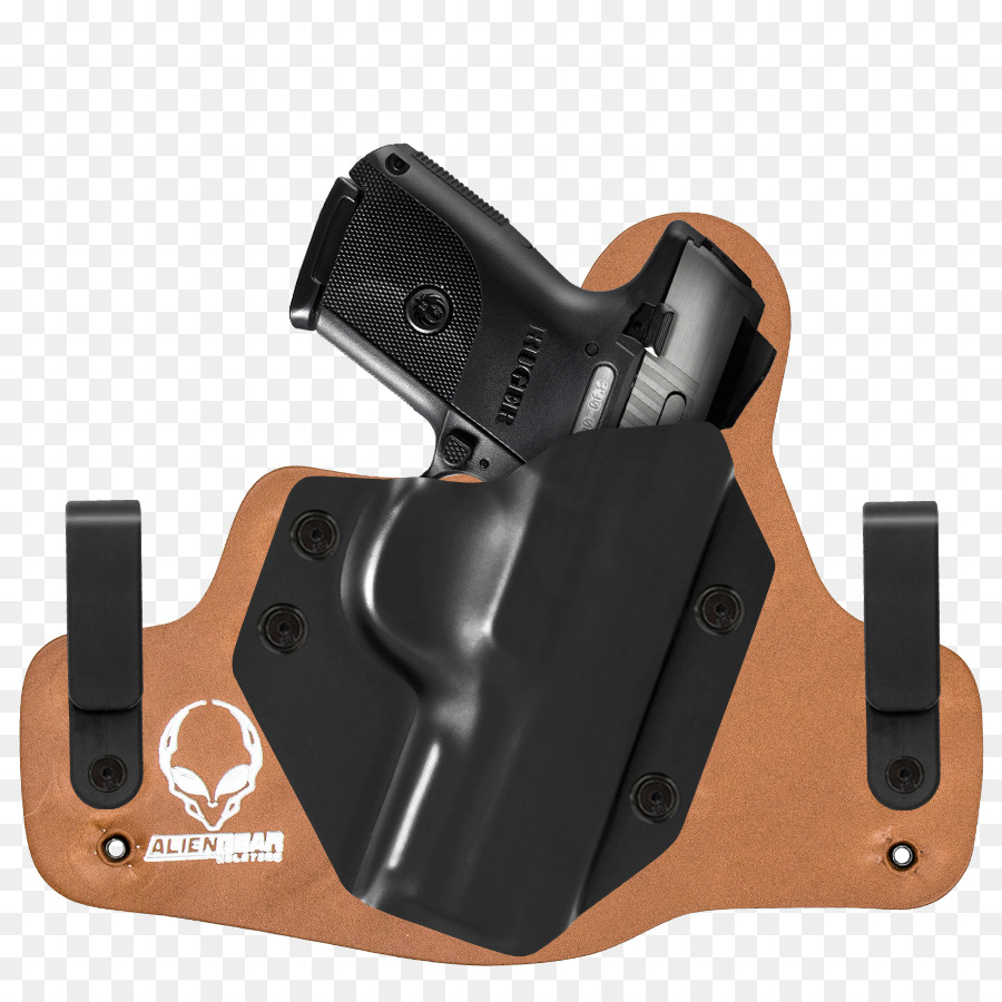 ปืน Holsters，เอเลี่ยนเกียร์ Holsters PNG