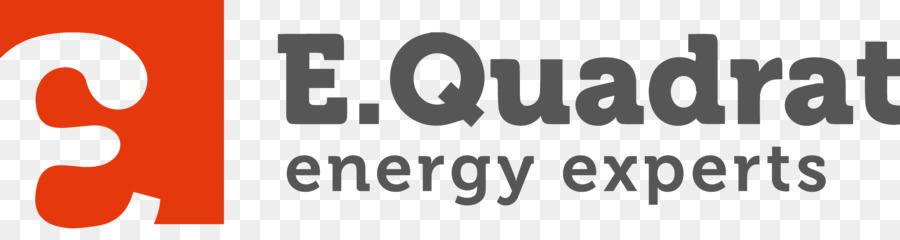 Equadrat Gmbh เพื่อนร่วมมือของผู้เชี่ยวชาญด้านพลังงาน Kg，โลโก้ PNG