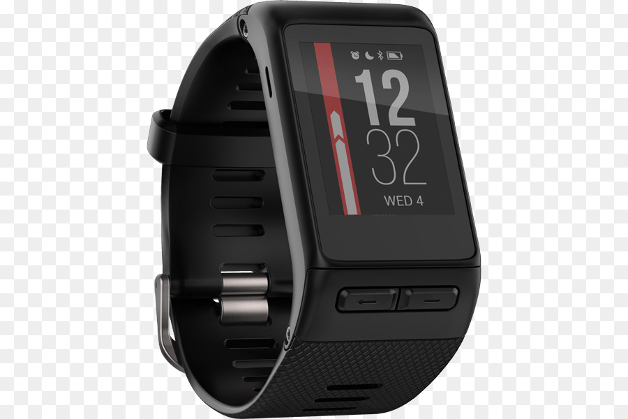 จีพีเอสระบบนำร่อง，Garmin Vívoactive Hr PNG