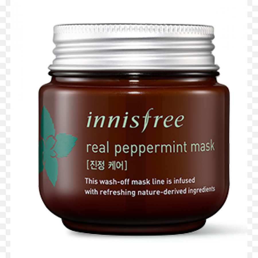 Innisfree สุดยอด Volcanic Pore เคลย์หน้ากาก，หน้ากาก PNG