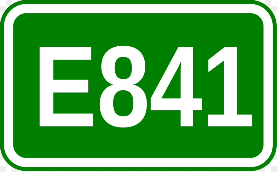 ยุโรปเส้นทาง E881，ยุโรปเส้นทาง E263 PNG