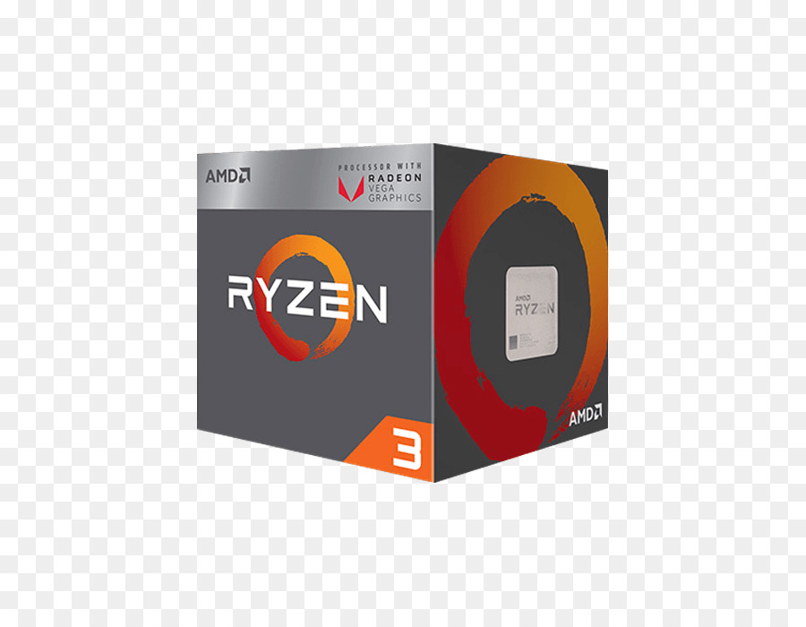 Amd Ryzen，เครื่องประมวลผล PNG