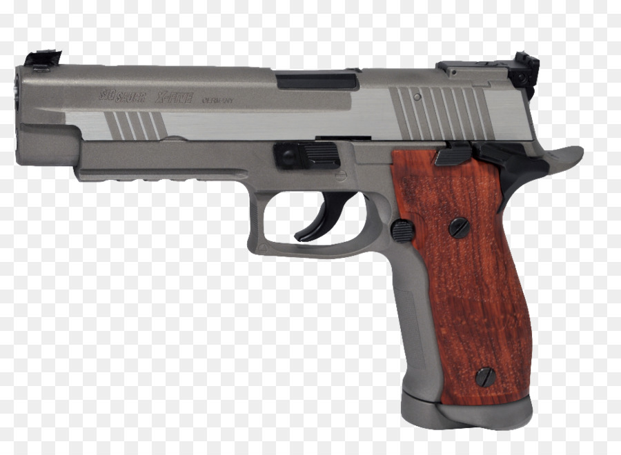 Sig Sauer P226，Airsoft ปืน PNG