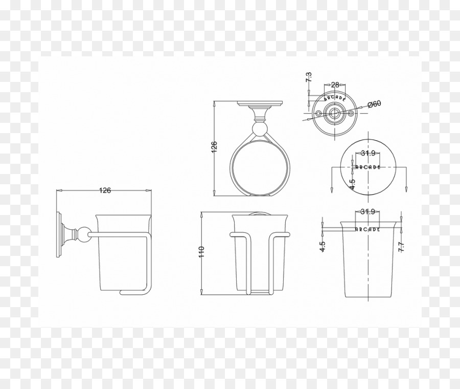 วาด，ท่อประปา Fixtures PNG