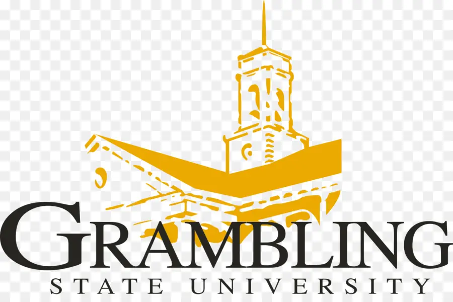 Grambling State University，โลโก้ PNG