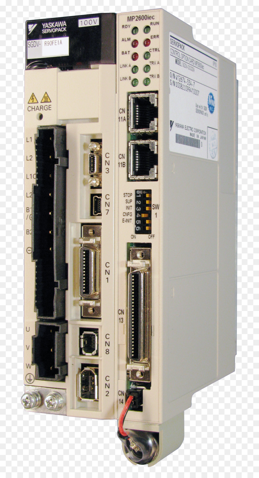 Servomechanism，Ethernetip PNG