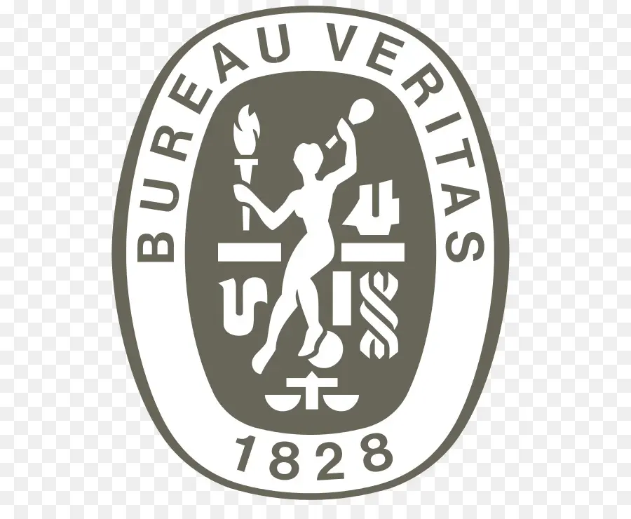 โลโก้ Bureau Veritas，การรับรอง PNG