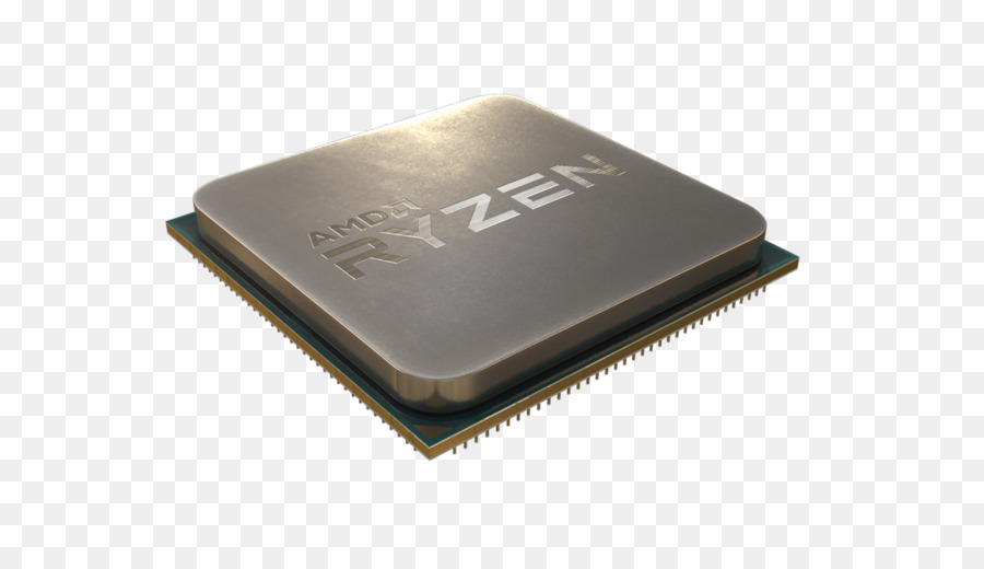 โปรเซสเซอร์ Amd Ryzen，ชิป PNG