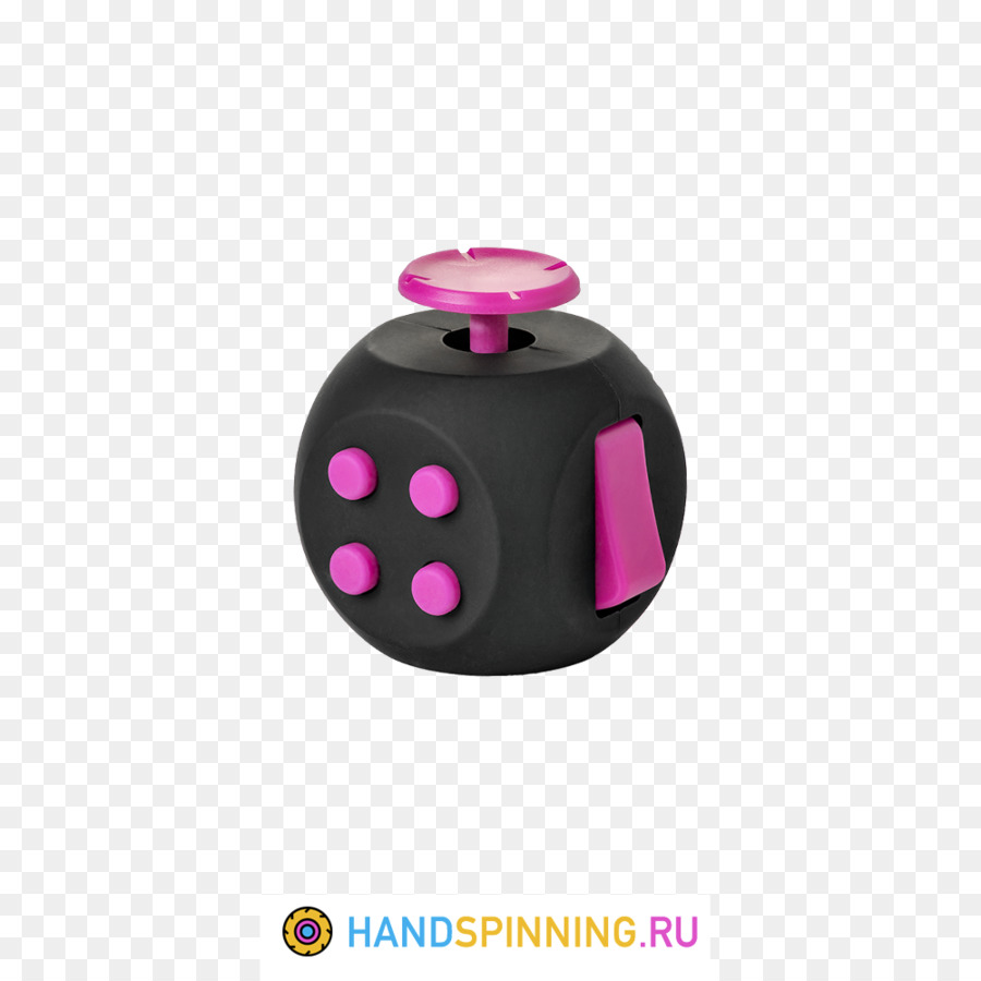 ร้านออนไลน์ Handspinningru，Fidget ทรงลูกบาศก์ PNG