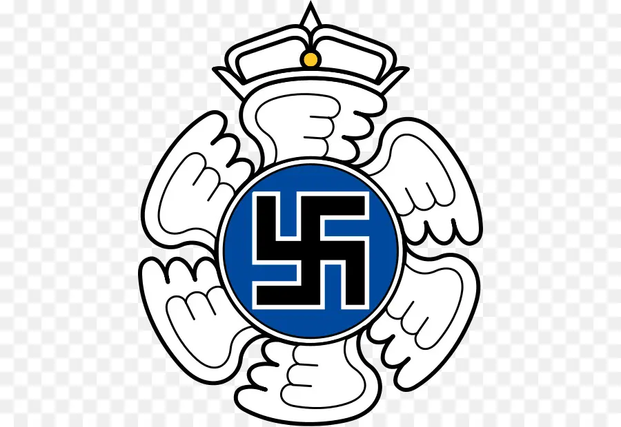 สัญลักษณ์ Swastika，ตราสัญลักษณ์ PNG