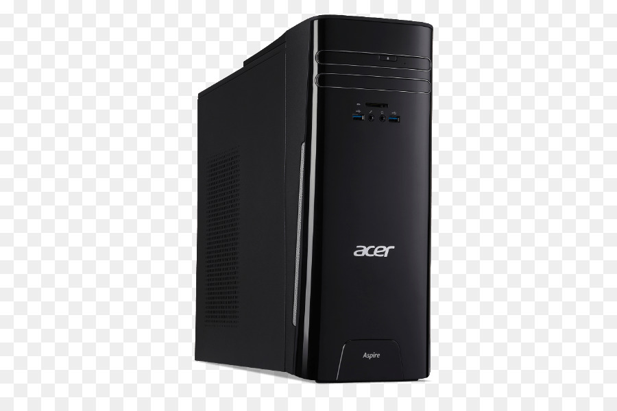 Acer อยาก Tc780，พื้นที่ทำงานฝ่ายไอทีเปิดดูคอมพิวเตอร์ PNG