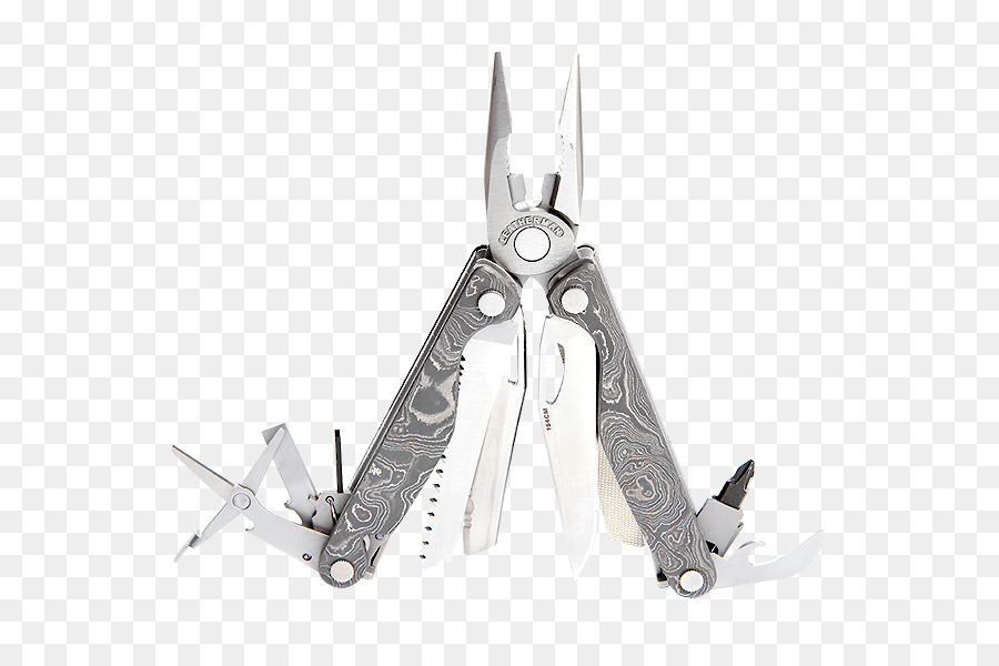 Multifunction เครื่องมือมีด，Leatherman PNG