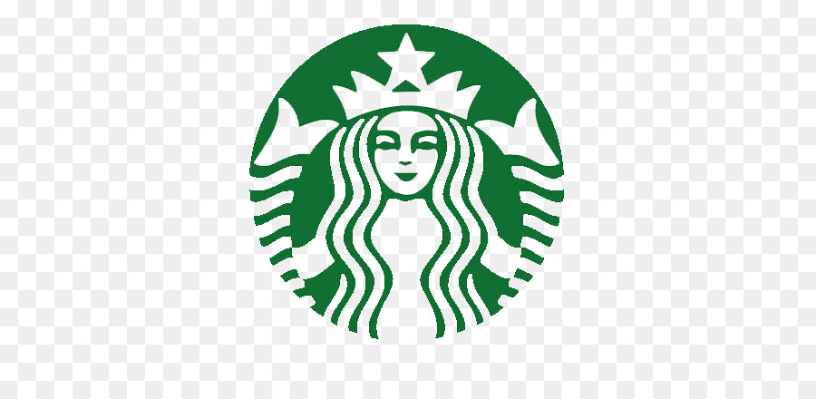 โลโก้ Starbucks，สตาร์บัคส์ PNG