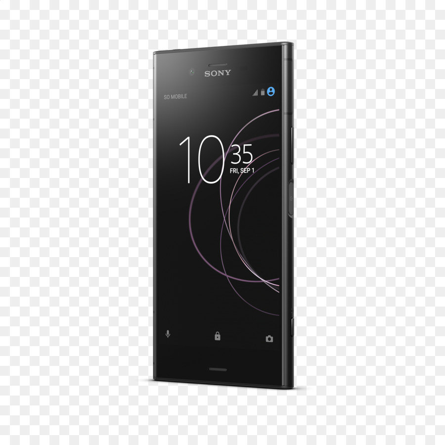 Sony Xperia Xz1 ทำโฟลเดอร์ให้กะทัดรั，Sony Xperia Xz ชั้นยอด PNG