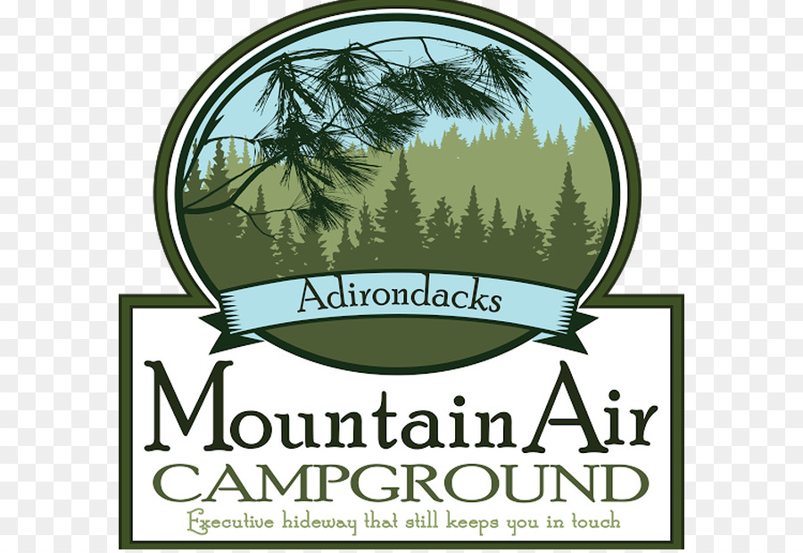 ภูเขาออกอากาศ Campground，ตั้งแคมป์ PNG