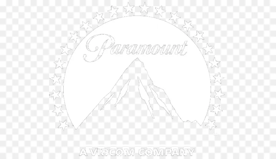 โลโก้ Paramount，ภูเขา PNG